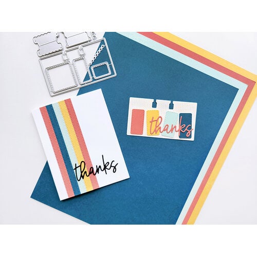 Catherine Pooler Designs - Dies - Flip-A-Color Catherine Pooler Designs - Dies - Flip-A-Color