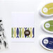 Catherine Pooler Designs - Father's Day Collection - Clear Photopolymer Stamps - Fly Daddy