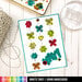 Catherine Pooler Designs - Let's Party Collection - Clear Photopolymer Stamps - Yay Gifts