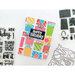 Catherine Pooler Designs - Clear Photopolymer Stamps - Wrap It Up
