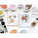 Catherine Pooler Designs - Clear Photopolymer Stamps - Pumpkin Season