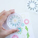Catherine Pooler Designs - Beautiful New Year Collection - Clear Photopolymer Stamps - Sparkle and Pop