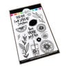 Catherine Pooler Designs - Clear Photopolymer Stamps - Your Zest Life