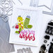 Catherine Pooler Designs - At Home Collection - Clear Photopolymer Stamps - Warm and Cozy
