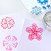 Catherine Pooler Designs - Clear Photopolymer Stamps - Big Blossoms