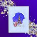 Catherine Pooler Designs - Global Adventure Part Deux Collection - Clear Photopolymer Stamps - Dreaming of France