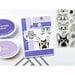 Catherine Pooler Designs - Clear Photopolymer Stamps - More Peeking Pets