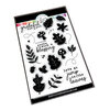 Catherine Pooler Designs - Harvest Day Collection - Clear Photopolymer Stamps - Fall Finds