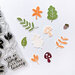 Catherine Pooler Designs - Harvest Day Collection - Clear Photopolymer Stamps - Fall Finds