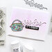 Catherine Pooler Designs - Clear Photopolymer Stamps - So Clutch