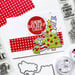 Catherine Pooler Designs - Christmas Critters Collection - Clear Photopolymer Stamps - Naughty List