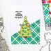 Catherine Pooler Designs - Christmas Critters Collection - Clear Photopolymer Stamps - Naughty List