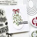 Catherine Pooler Designs - Jolly Extras Collection - Christmas - Clear Photopolymer Stamps - Holiday One Liner Sentiments
