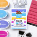 Catherine Pooler Designs - Extra Frosting Collection - Clear Photopolymer Stamps