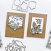 Catherine Pooler Designs - What's In Wednesday Collection - Clear Photopolymer Stamps - On The Slopes
