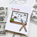 Catherine Pooler Designs - What's In Wednesday Collection - Clear Photopolymer Stamps - Ski Lodge