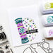 Catherine Pooler Designs - Good Times Collection - Clear Photopolymer Stamps - Cracking Good