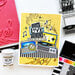 Catherine Pooler Designs - Soda Pop Collection - Clear Photopolymer Stamps - Music To My Ears