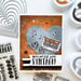 Catherine Pooler Designs - Soda Pop Collection - Clear Photopolymer Stamps - Music To My Ears - Aged To Perfection Sentiments