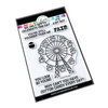 Catherine Pooler Designs - Fair Play Collection - Clear Photopolymer Stamps - At The Fair
