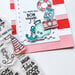 Catherine Pooler Designs - Clear Photopolymer Stamps - Float Your Boat