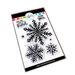 Catherine Pooler Designs - Winter On Main Street Collection - Clear Photopolymer Stamps - One of a Kind