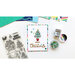Catherine Pooler Designs - Urban Holiday Collection - Christmas - Sequin Mix - Wintergreen