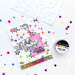 Catherine Pooler Designs - Totally Rad Collection - Stencil - Star