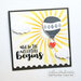 Catherine Pooler Designs - Dies - Postage Stamp