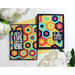 Catherine Pooler Designs - Dies - Cabana Tiles