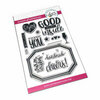 Catherine Pooler Designs - Clear Photopolymer Stamps - Good Stuff
