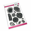 Catherine Pooler Designs - Clear Photopolymer Stamps - Leave Me in Paradise
