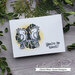 Catherine Pooler Designs - Clear Photopolymer Stamps - Toucan Do It