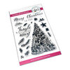 Catherine Pooler Designs - Christmas - Clear Photopolymer Stamps - Festive Trimmings