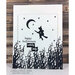 Catherine Pooler Designs - Halloween - Clear Photopolymer Stamp - Spooky Hollow