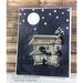 Catherine Pooler Designs - Halloween - Clear Photopolymer Stamp - Spooky Hollow