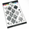 Catherine Pooler Designs - Clear Photopolymer Stamps - Say it with Love