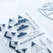 Catherine Pooler Designs - Out West Collection - Clear Photopolymer Stamps - Mountain of Thanks