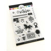 Catherine Pooler Designs - Clear Photopolymer Stamps - Oh Yay! It's October