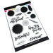 Catherine Pooler Designs - Out West Collection - Clear Photopolymer Stamps - Shine On Sunflowers
