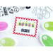 Catherine Pooler Designs - Fresh and Fruity Collection - Clear Photopolymer Stamps - Sweet Life