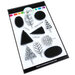 Catherine Pooler Designs - Clear Photopolymer Stamps - Fun Forest