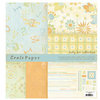 Crate Paper - Collection Kit - Baby Bee Collection