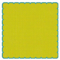 Crate Paper - Brook Collection - 12 x 12 Die Cut Paper - Moss, CLEARANCE