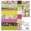 Crate Paper - Bliss Collection Kit, CLEARANCE