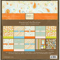 Crate Paper - Collection Kit - Carnival