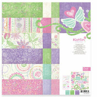 Crate Paper - Katlin Collection - Collection Kit
