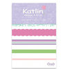 Crate Paper - Katlin Collection - Ribbon and Trim, CLEARANCE