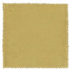 Crate Paper - Lemon Grass Collection - 12 x 12 Die Cut Paper - Brown Sugar