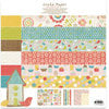 Crate Paper - Lillian Collection Kit, CLEARANCE